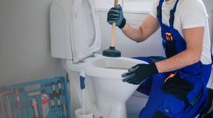 Professional septic pumping service in Ottoville, OH